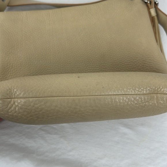 Vintage Coach Legacy Slim Convertible Crossbody Bag - Picture 10 of 10